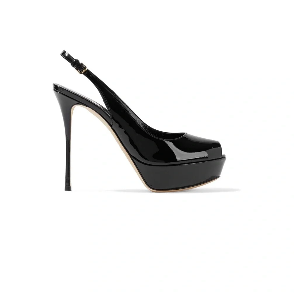 Sergio Rossi women heels
